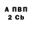 КЕТАМИН VHQ Avgnvsnc